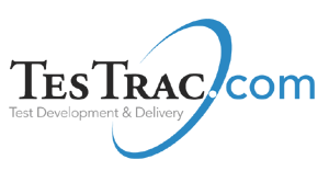 TesTrack Logo