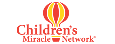 Childrens Miracle Network - Logo